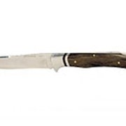 Нож складной S111 "Колонок", Pirat
