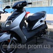 Скутер Sachs Eagle (150cm3) Новый Распродажа!