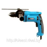 Дрель ударная Makita (Япония) HP1621, HP1621F 16 мм