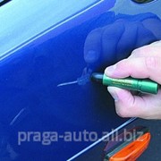 Карандаш для подкраски кузова для Skoda, артикул HFB380064