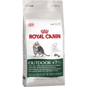 FIT 32 Royal Canin корм для кошек с умеренной активностью, от 1 года до 7 лет, Пакет, 0,400кг фото