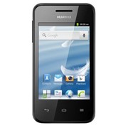 Коммутатор Huawei Ascend Y220 black фотография