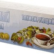 Напиток чайный «Тонизирующий», пакетики с сухой смесью, 60 г 0214