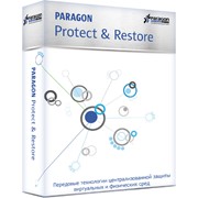 Антивирус Protect & Restore Workstation, 1 license (PRGN-PR-RES-WRK-1-9) фото