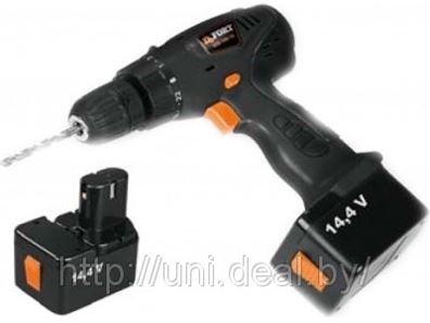 Аккумуляторы Для Шуруповерта Defort 18v Купить
