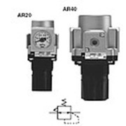 Регулятор давления AR10 — 60 M5 ~ G1 фотография