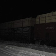 Железнодорожный тупик в Павлодаре, железнодорожный тупик в Казахстане