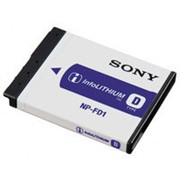Аккумулятор для Sony NP-FD1