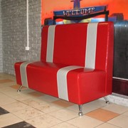 Диваны для баров фото