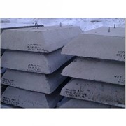 Плиты железобетонные ленточных фундаментов, ФЛ16.24-2 фото