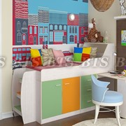 Мебель для детских комнат Минимакс фотография