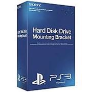 Крепление Sony HDD Caddy Boxed (PS3) фото