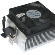 Кулер процессорный ATcool AMS75130AB, код 20696 фото