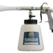 Аппарат для пневмохимчистки Торнадор "Tornador" Торнадо