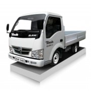 Грузовик BAW Tonik 33463 фото