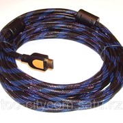 Интерфейсный кабель HDMI, C-NET, 10m male to male