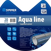Садовый шланг Symmer Aqua line фото
