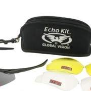 Спортивные защитные очки Global Vision EchoKit (сменные линзы)