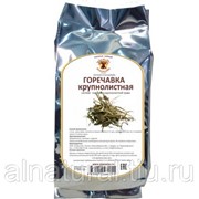 Горечавка крупнолистная, трава 50 гр фото