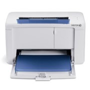 3040 Phaser Xerox принтер cветодиодный (HiQ LED) монохромный, Белый