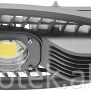 Светодиодный уличный светильник Лед Ozon 120 Вт/850 Люмен фото