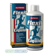 Flexit Liquid 500мл фото