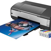 Принтер струйный Epson 1410, C11C655041 фотография