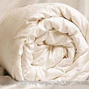Турмалиновое одеяло с шелком Вековой Восток фото