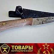 Нож туристический Клык-3 фотография