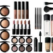 Профессиональная косметика фото