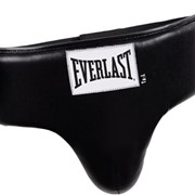 Бандаж Everlast без защиты бедра Vinyl Pro фотография