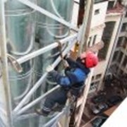 Строительно монтажные работы фото