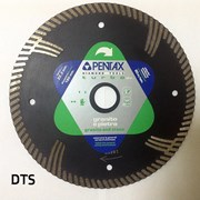 Отрезной диск по граниту PENTAX, D 180mm