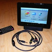 Повторное подключение фото