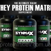 SYNMAX Protein Matrix MGN 2,27 кг фото