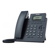 Телефон настольный Yealink SIP-T30P (Без БП)