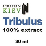 Трибулус 100% экстракт СПРЕЙ 30 мл (в разы сильнее капсул) Tribulus terrestris тестостерон Proteininkiev