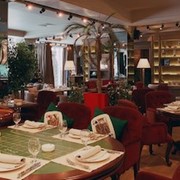 Мебель для ресторанов