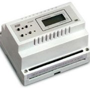 Терморегулятор на DIN-рейку ТЕПЛОСКАТдля системы антиобледенения фотография