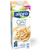 Овсяное молоко 1.2% ALPRO, 1л фотография