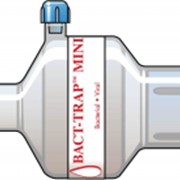 Бактериальновирусный дихательный фильтр для малых дихательных объемов BACT TRAP MINI PORT