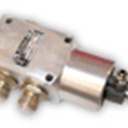 Гидравлический клапан BZAL 100 - 150