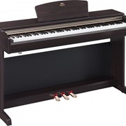 Цифровое фортепиано Yamaha Arius YDP-161 B