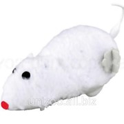 Мышь заводная с кошачьей мятой Trixie , 11 см