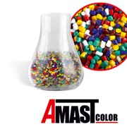 СУПЕРКОНЦЕНТРАТЫ КРАСИТЕЛЕЙ AMAST COLOR