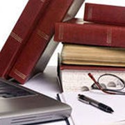 Научные исследования фото