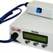 Устройство для зачистки эмальпровода "Zetta 1"