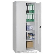Шкаф архивный металлический ШАМ - 11 - 20 2000х850х500мм