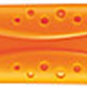 Маркер-выделитель Maped Fluo Peps Classic, оранжевый фотография