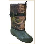 Обувь для охоты и охотников Бахилы морозостойкие Бахилы для охоты и рыбалки фото
